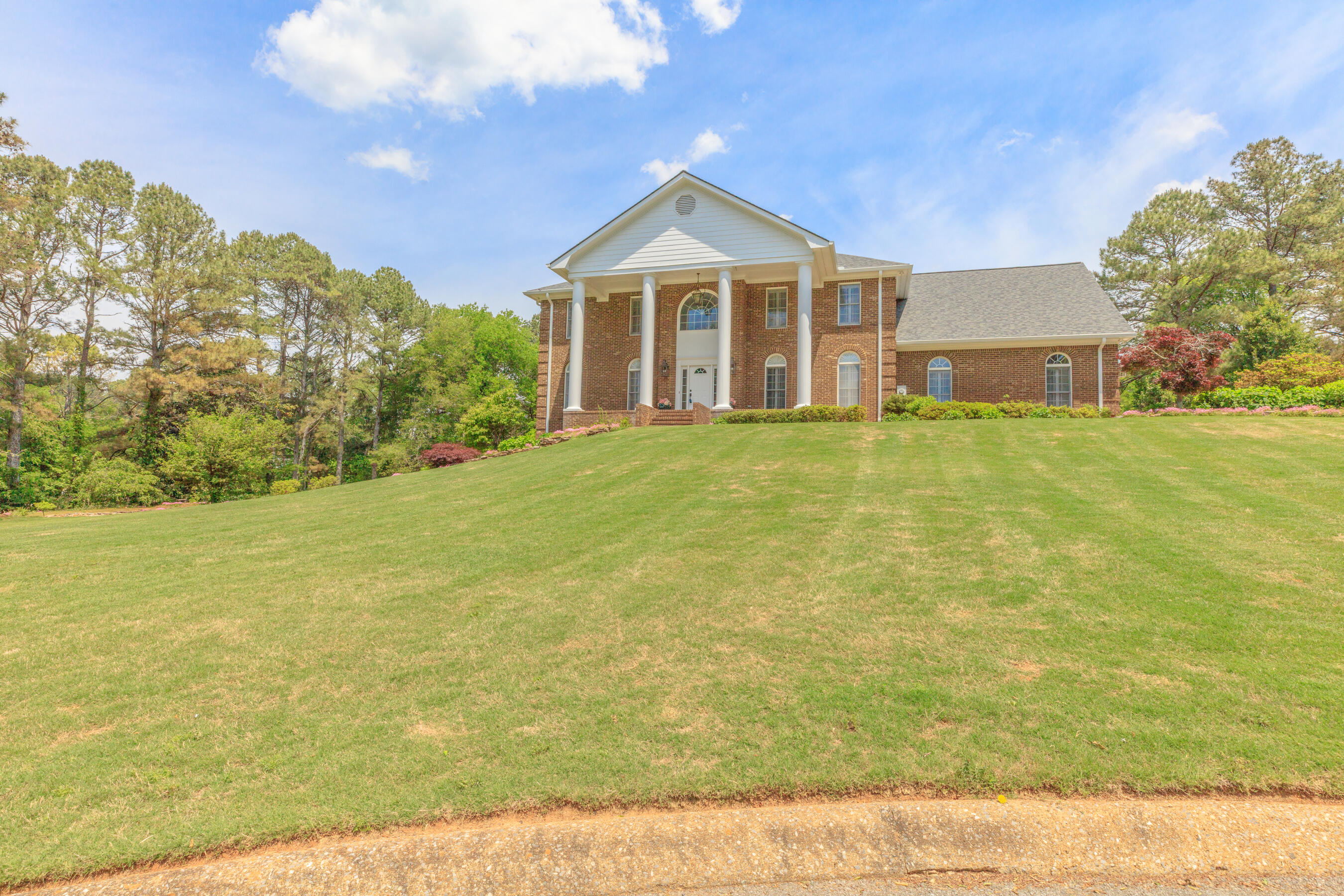 122 Drivers Lane Cohutta, GA 30710 - Photo 117 of 120 122 Driver Lane Exterior HD-2