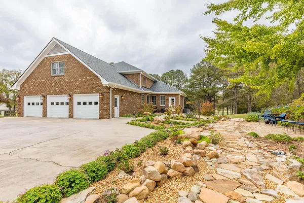 $749,000 | 122 Drivers Lane, Cohutta, GA 30710