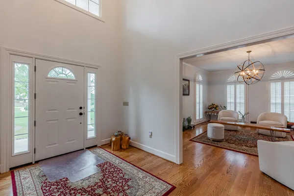 $749,000 | 122 Drivers Lane, Cohutta, GA 30710