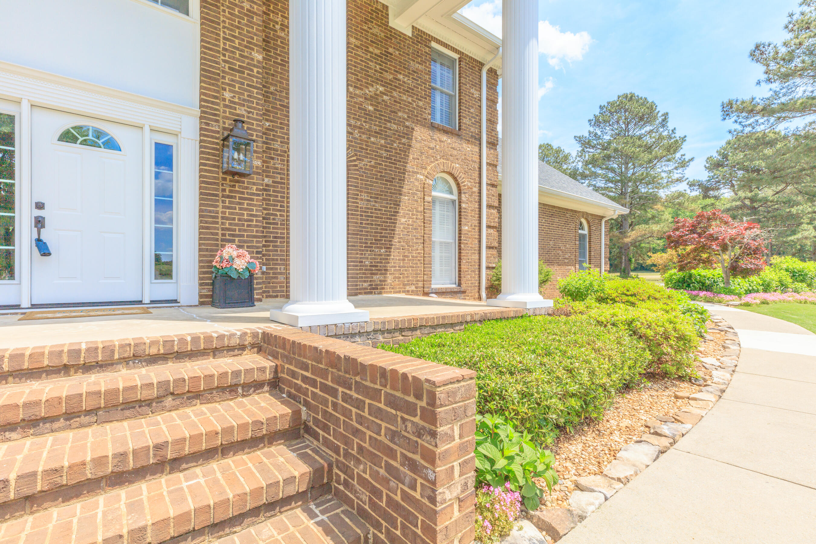 122 Drivers Lane Cohutta, GA 30710 - Photo 12 of 120 122 Driver Lane Exterior HD-36