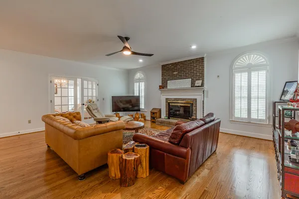 $749,000 | 122 Drivers Lane, Cohutta, GA 30710