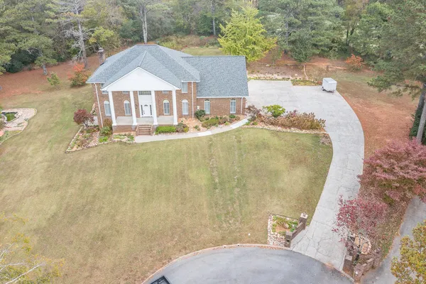 $749,000 | 122 Drivers Lane, Cohutta, GA 30710