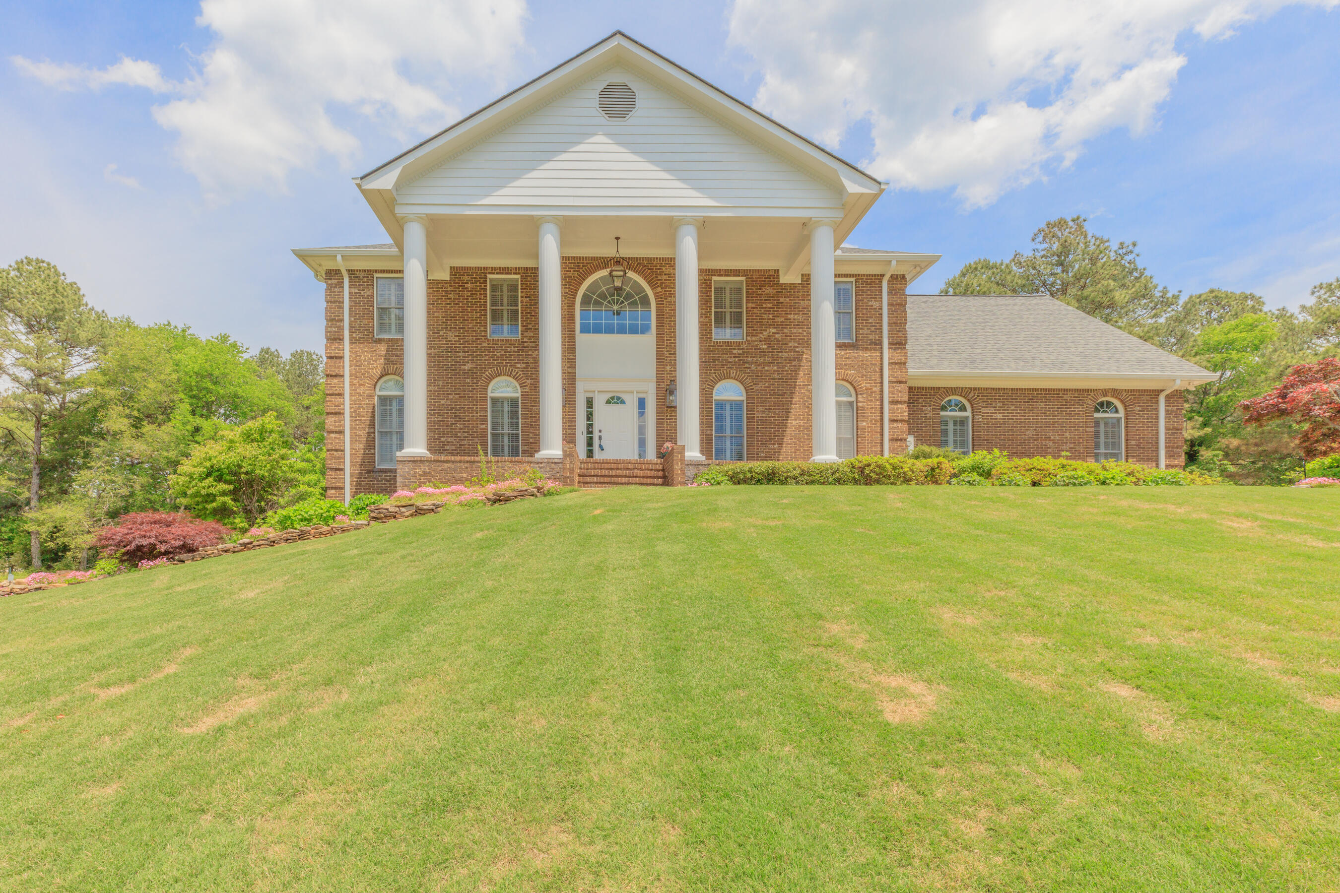 122 Drivers Lane Cohutta, GA 30710 - Photo 3 of 120 122 Driver Lane Exterior HD-29