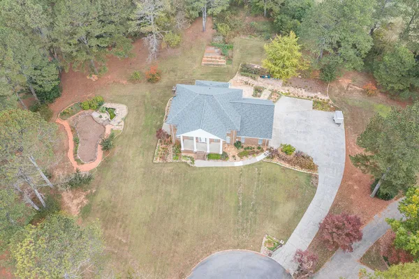 $749,000 | 122 Drivers Lane, Cohutta, GA 30710