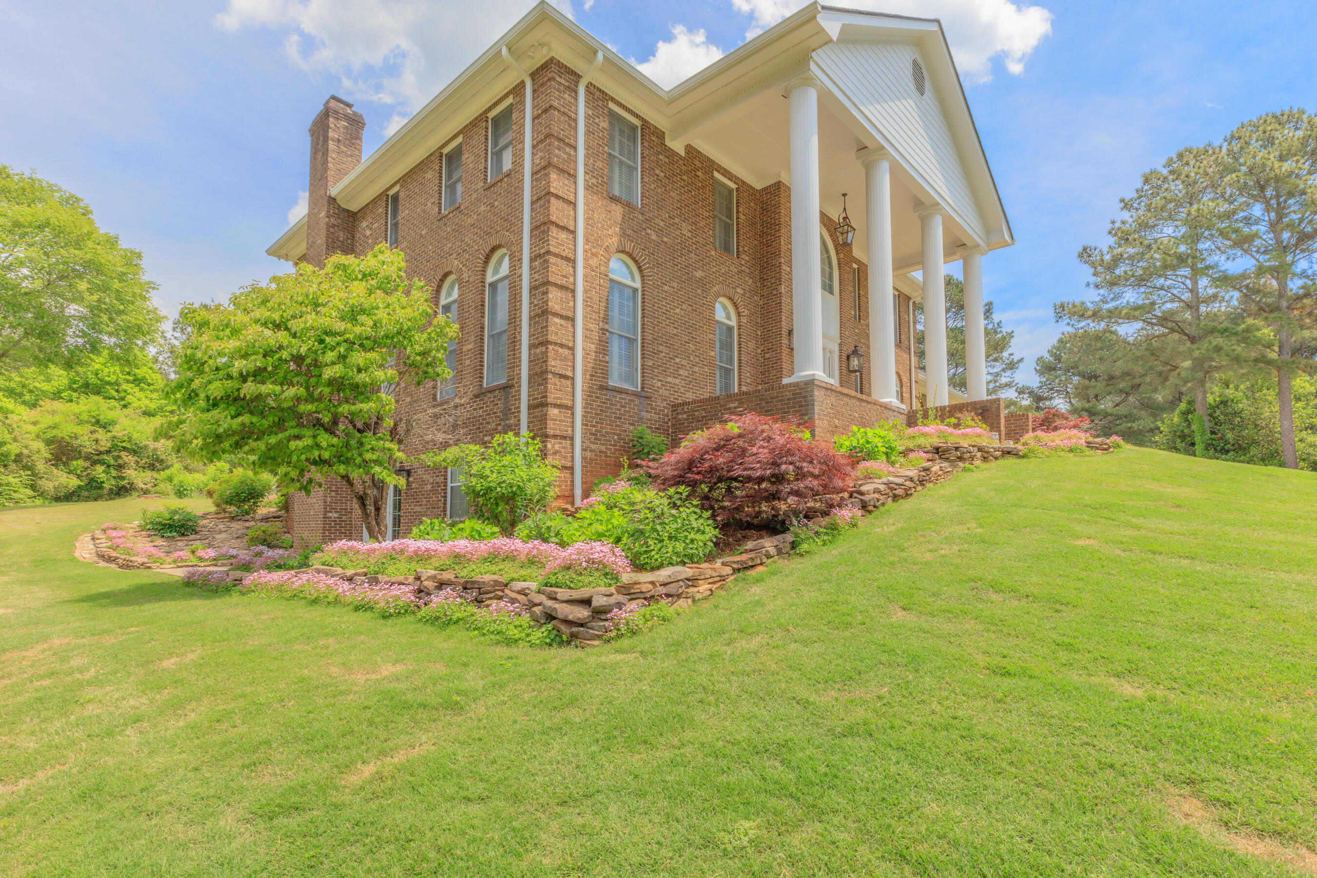 122 Drivers Lane Cohutta, GA 30710 - Photo 4 of 120 122 Driver Lane Exterior HD-28