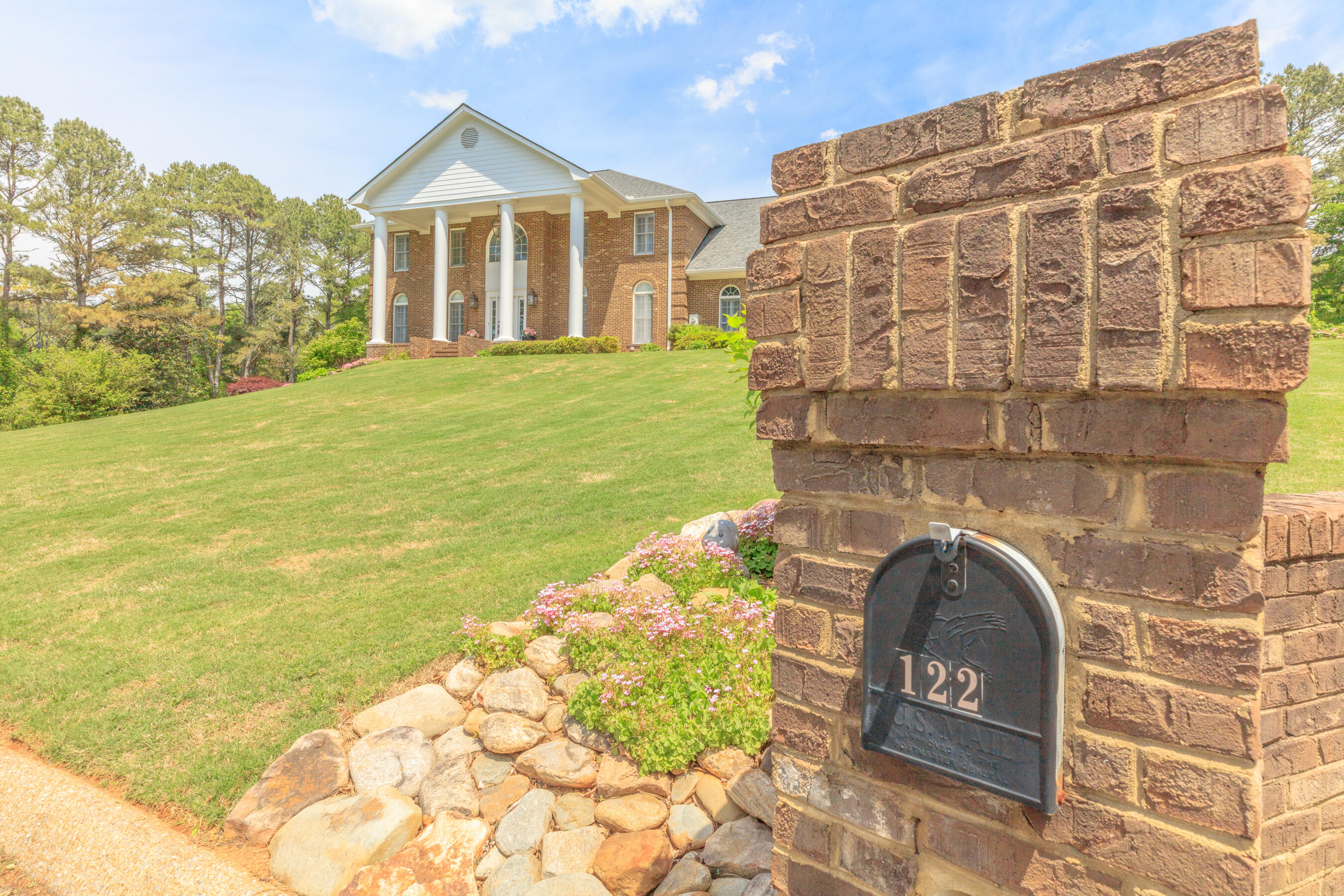 122 Drivers Lane Cohutta, GA 30710 - Photo 5 of 120 122 Driver Lane Exterior HD-3