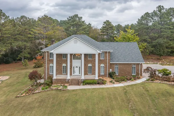 $749,000 | 122 Drivers Lane, Cohutta, GA 30710