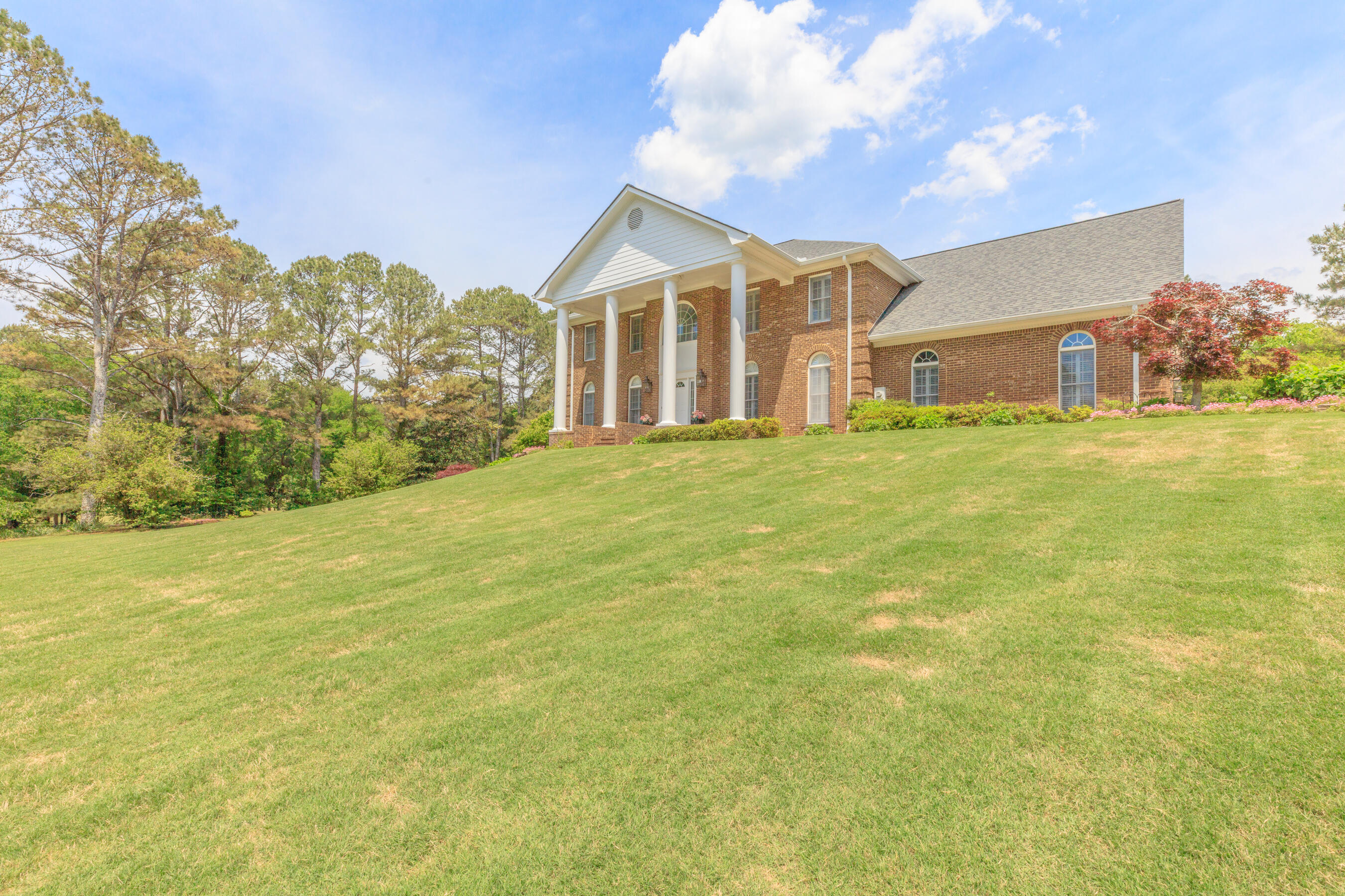 122 Drivers Lane Cohutta, GA 30710 - Photo 7 of 120 122 Driver Lane Exterior HD-4