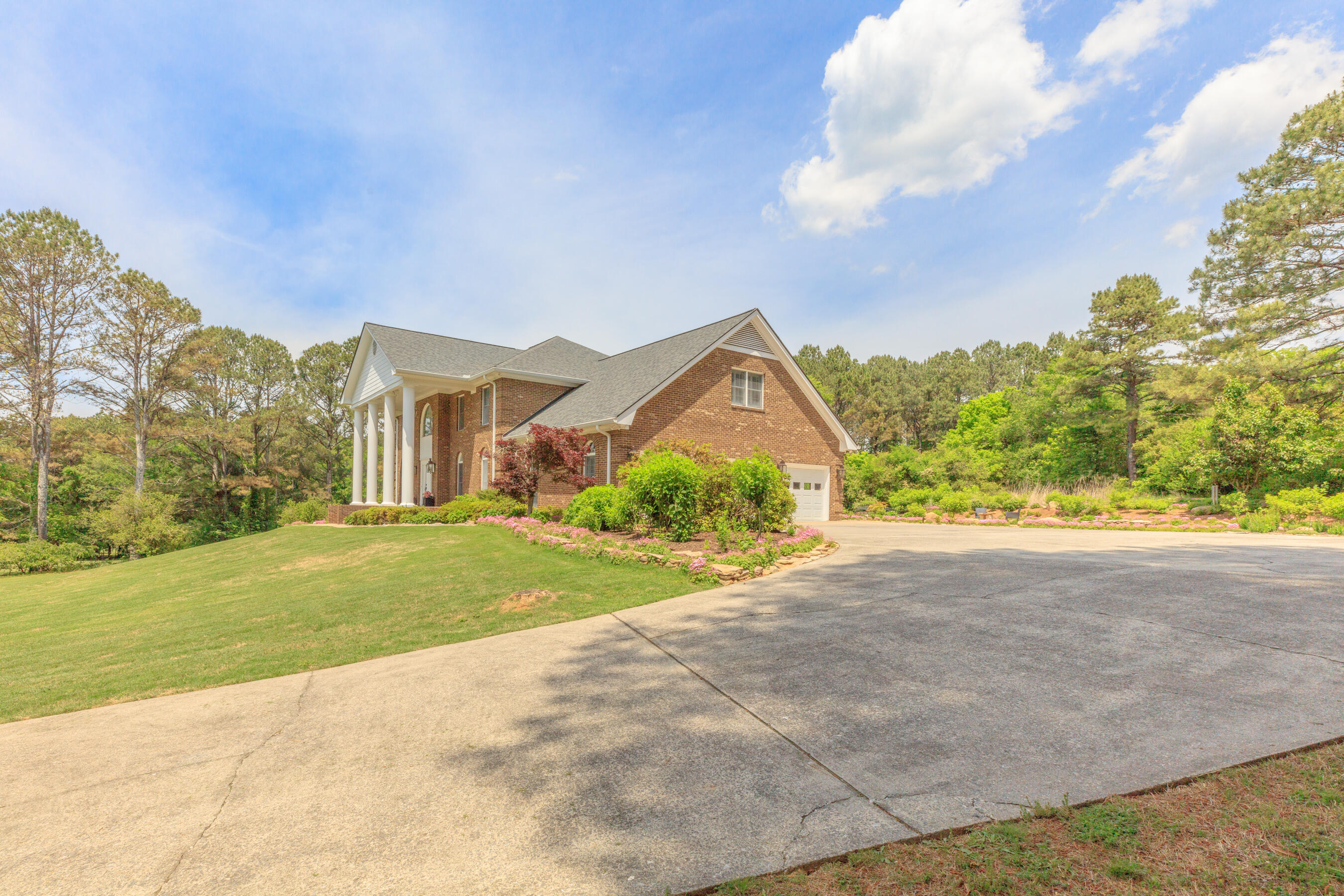 122 Drivers Lane Cohutta, GA 30710 - Photo 8 of 120 122 Driver Lane Exterior HD-5