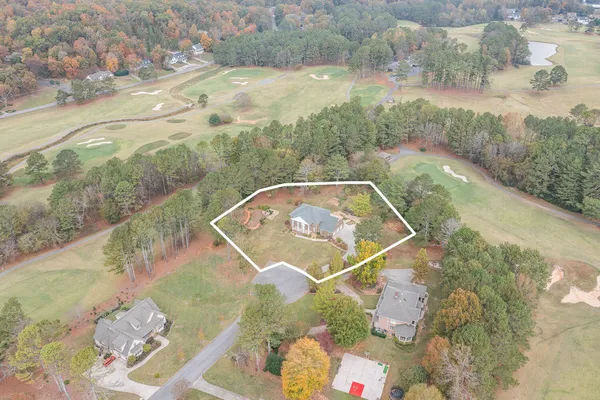 $749,000 | 122 Drivers Lane, Cohutta, GA 30710