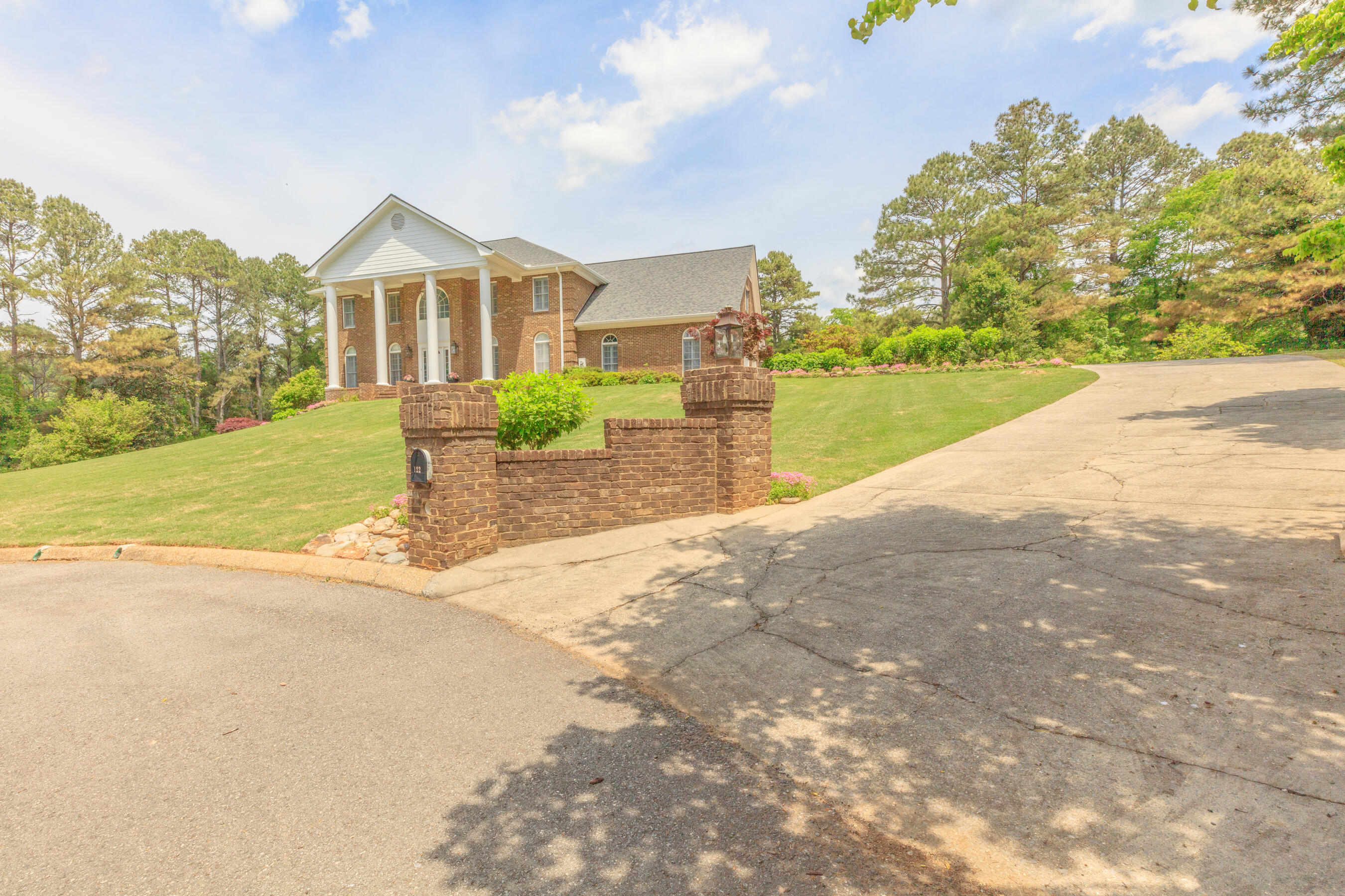 122 Drivers Lane Cohutta, GA 30710 - Photo 95 of 120 122 Driver Lane Exterior HD-37