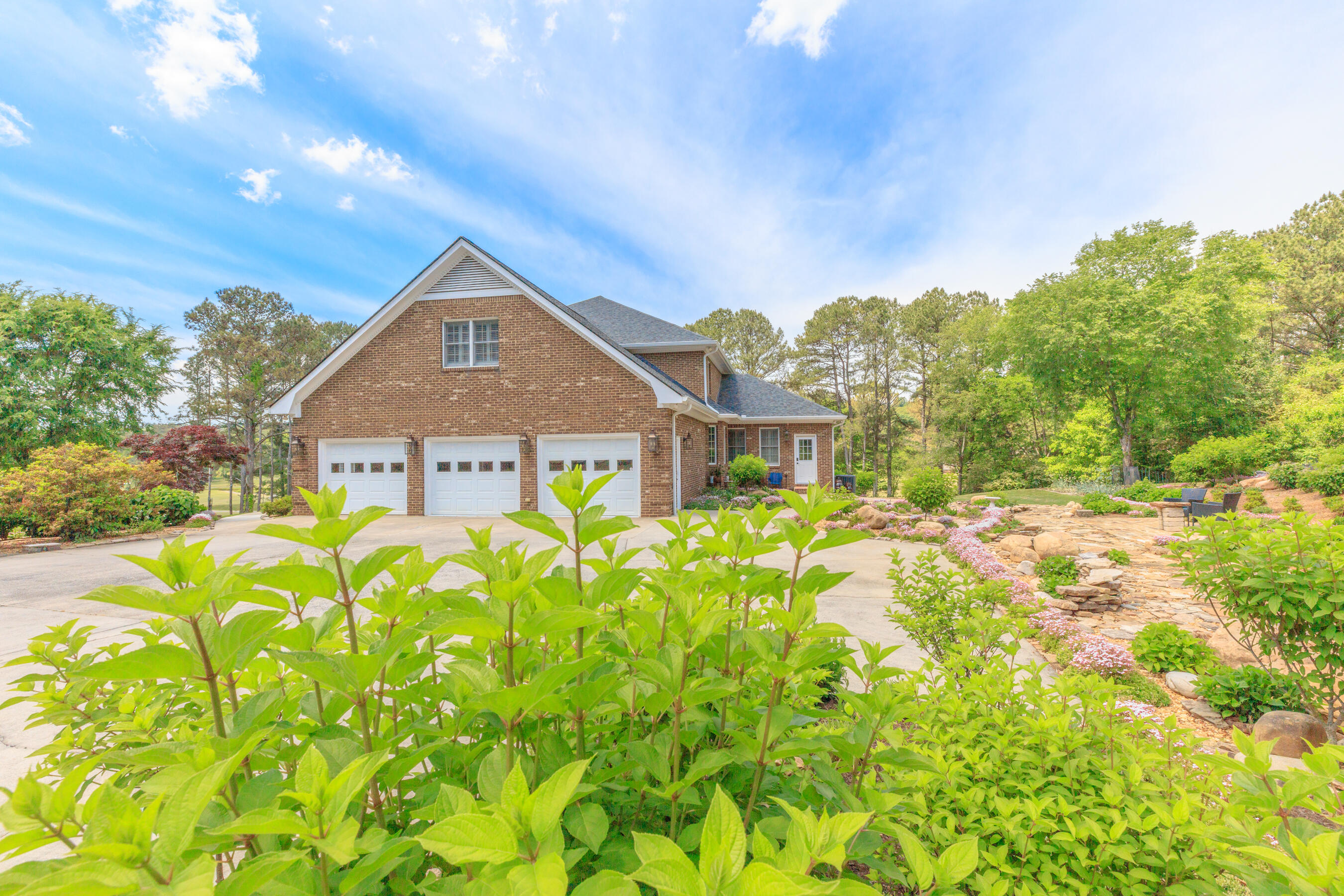 122 Drivers Lane Cohutta, GA 30710 - Photo 97 of 120 122 Driver Lane Exterior HD-9