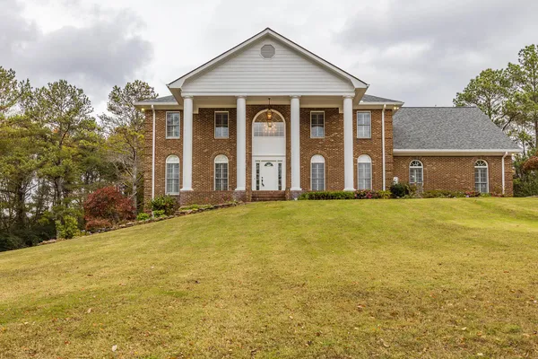 $749,000 | 122 Drivers Lane, Cohutta, GA 30710