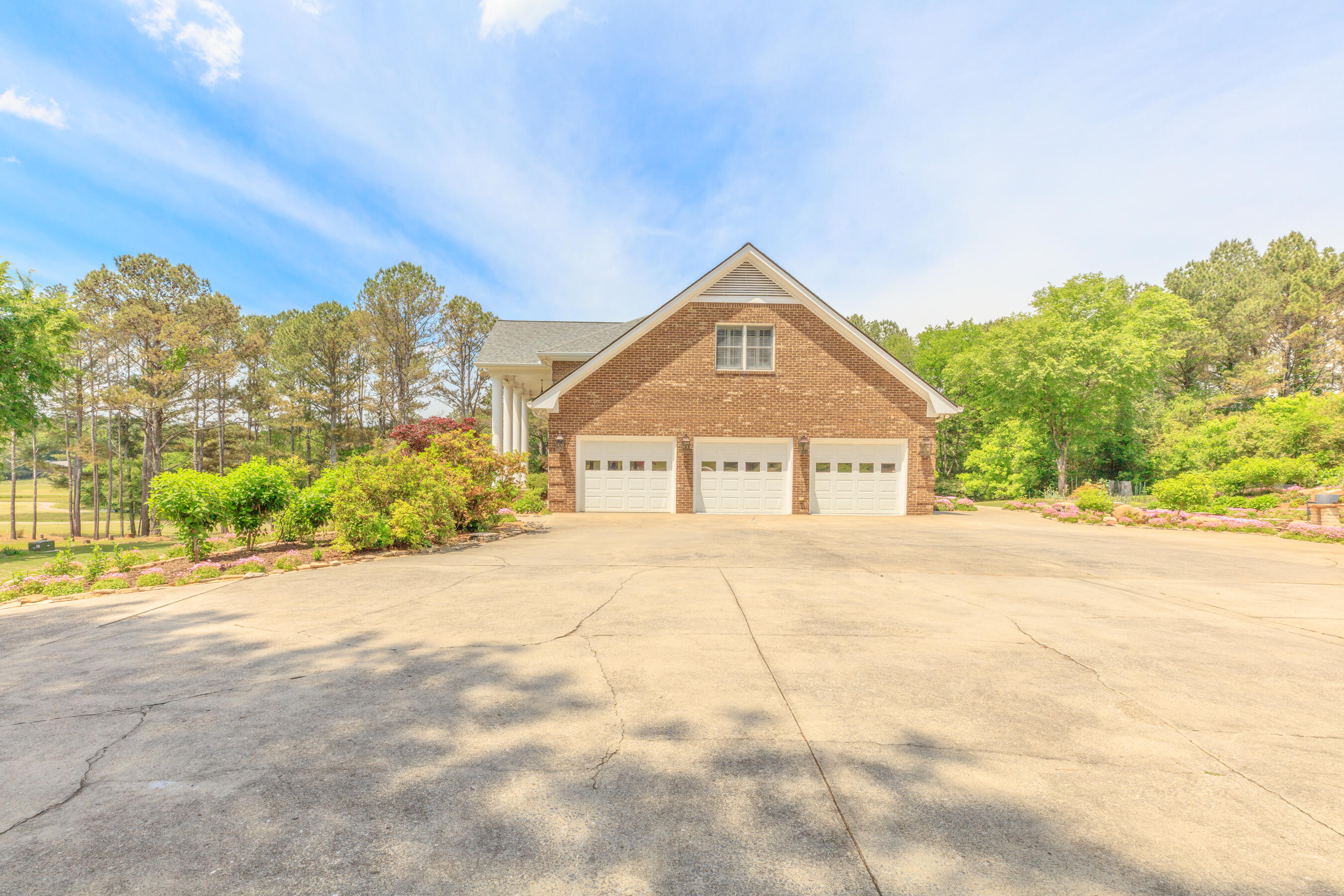 122 Drivers Lane Cohutta, GA 30710 - Photo 98 of 120 122 Driver Lane Exterior HD-7