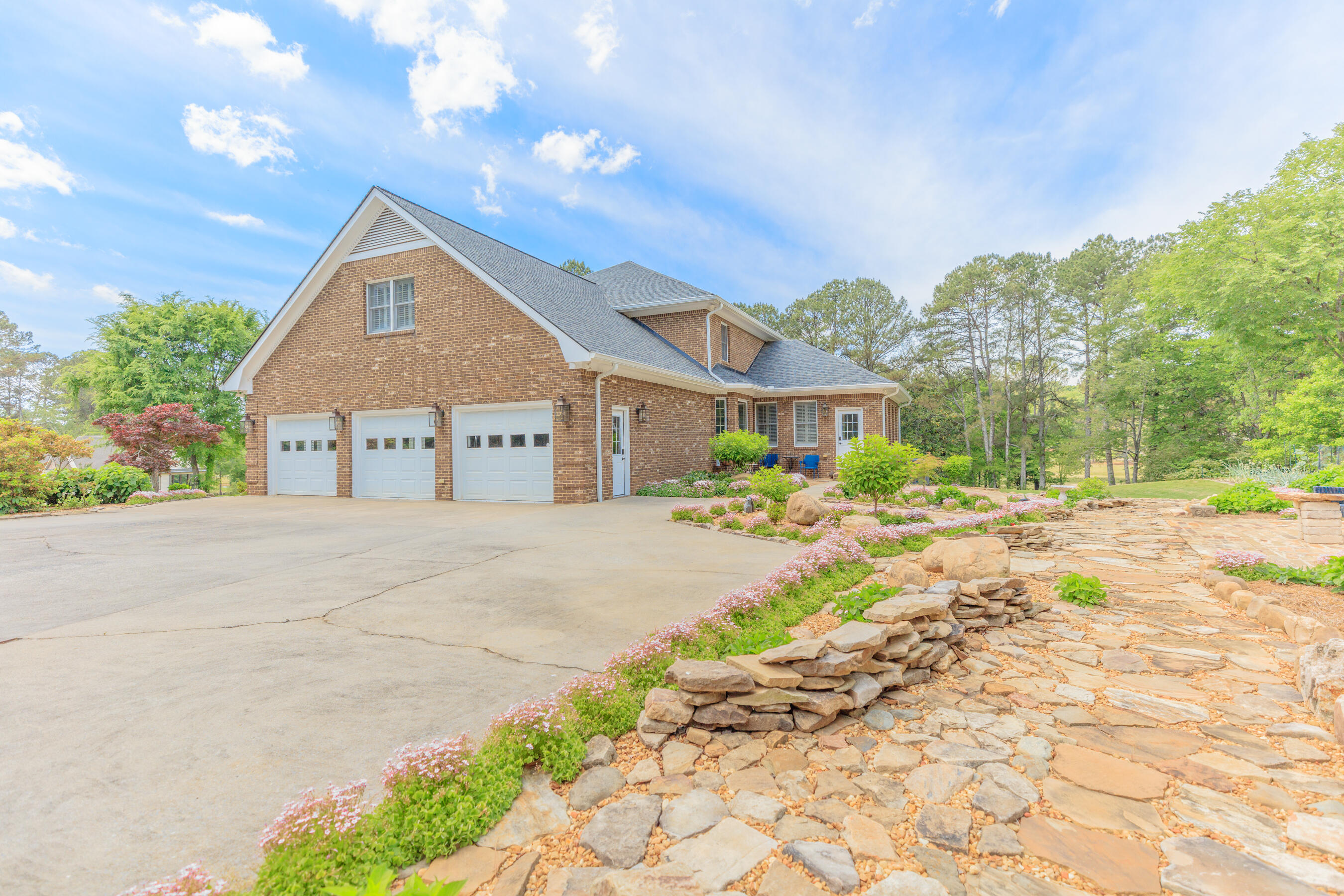 122 Drivers Lane Cohutta, GA 30710 - Photo 99 of 120 122 Driver Lane Exterior HD-11