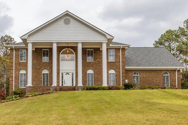 $749,000 | 122 Drivers Lane, Cohutta, GA 30710