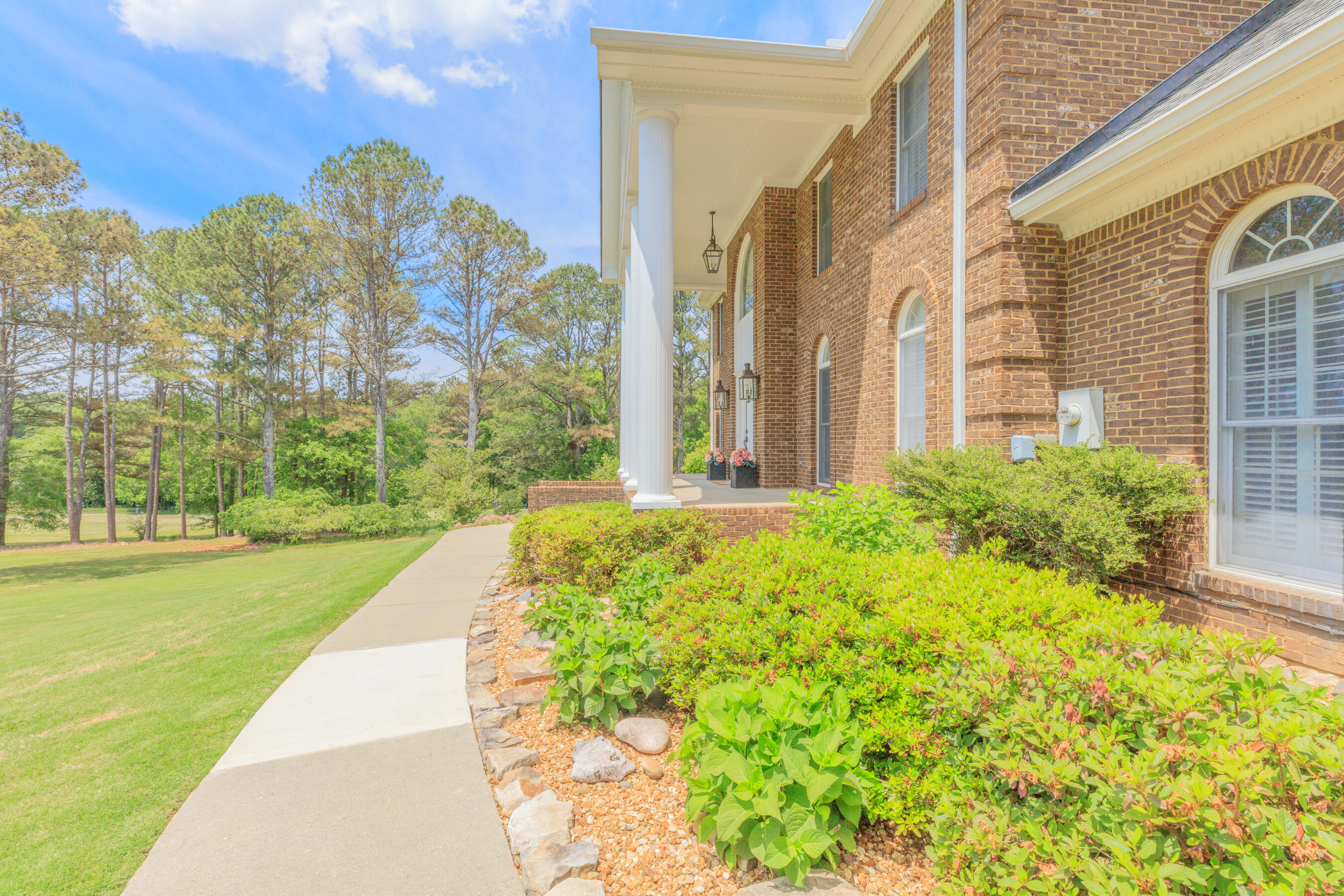 122 Drivers Lane Cohutta, GA 30710 - Photo 10 of 120 122 Driver Lane Exterior HD-31