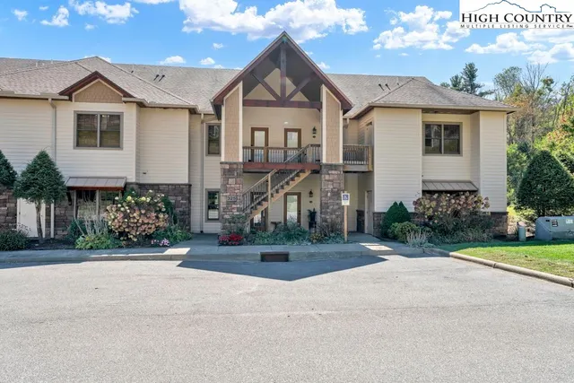 front view of a house and a yard