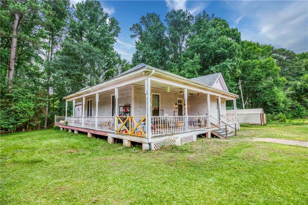 805 Starrsville Road Covington, GA 30014 - Photo 9 of 45