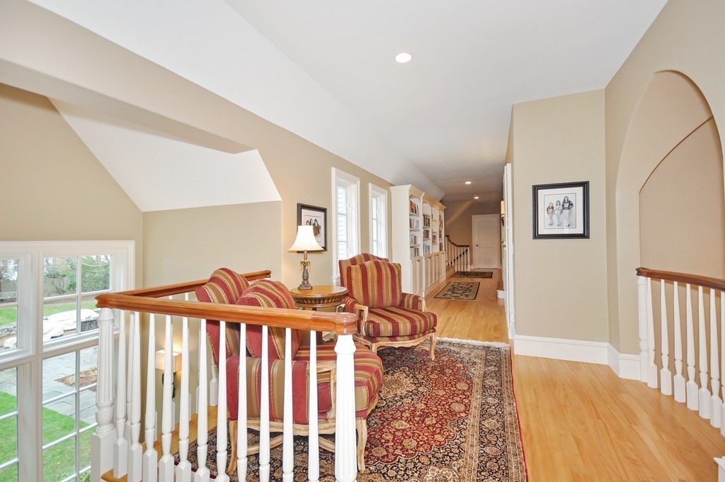 3 Burroughs Road Lexington, MA 02420 - Photo 16 of 30