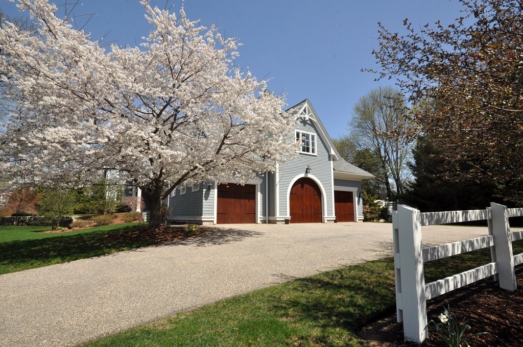 3 Burroughs Road Lexington, MA 02420 - Photo 25 of 30
