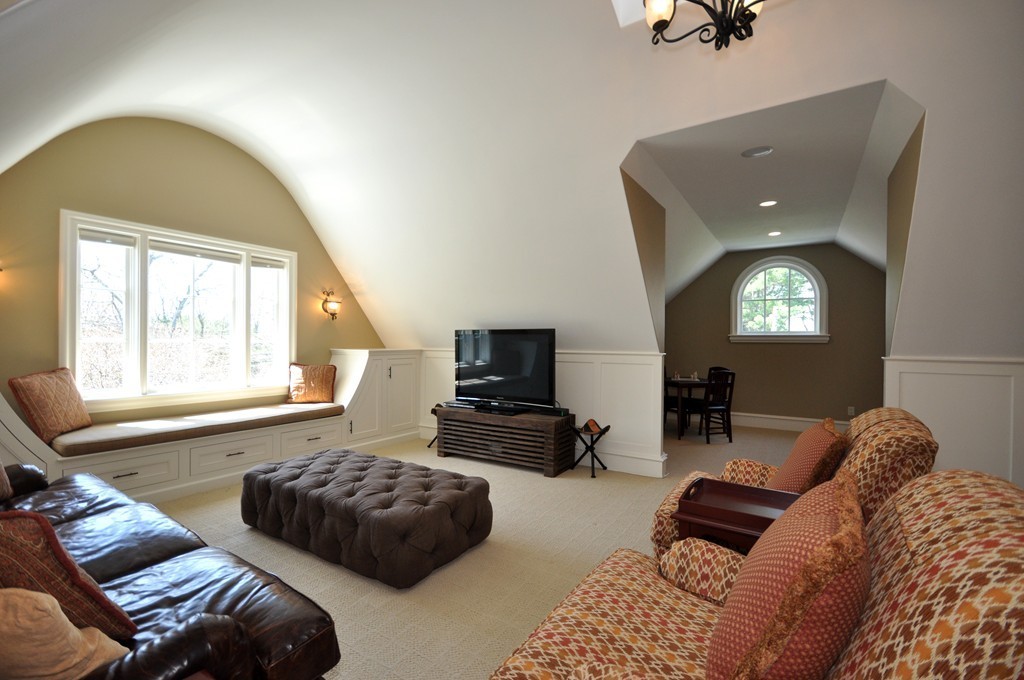3 Burroughs Road Lexington, MA 02420 - Photo 27 of 30