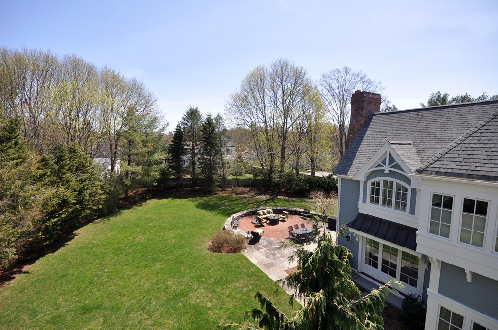 3 Burroughs Road Lexington, MA 02420 - Photo 28 of 30