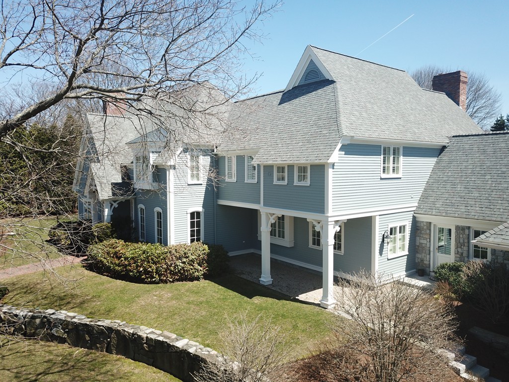 3 Burroughs Road Lexington, MA 02420 - Photo 3 of 30