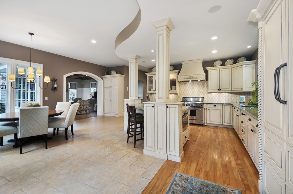 3 Burroughs Road Lexington, MA 02420 - Photo 10 of 30