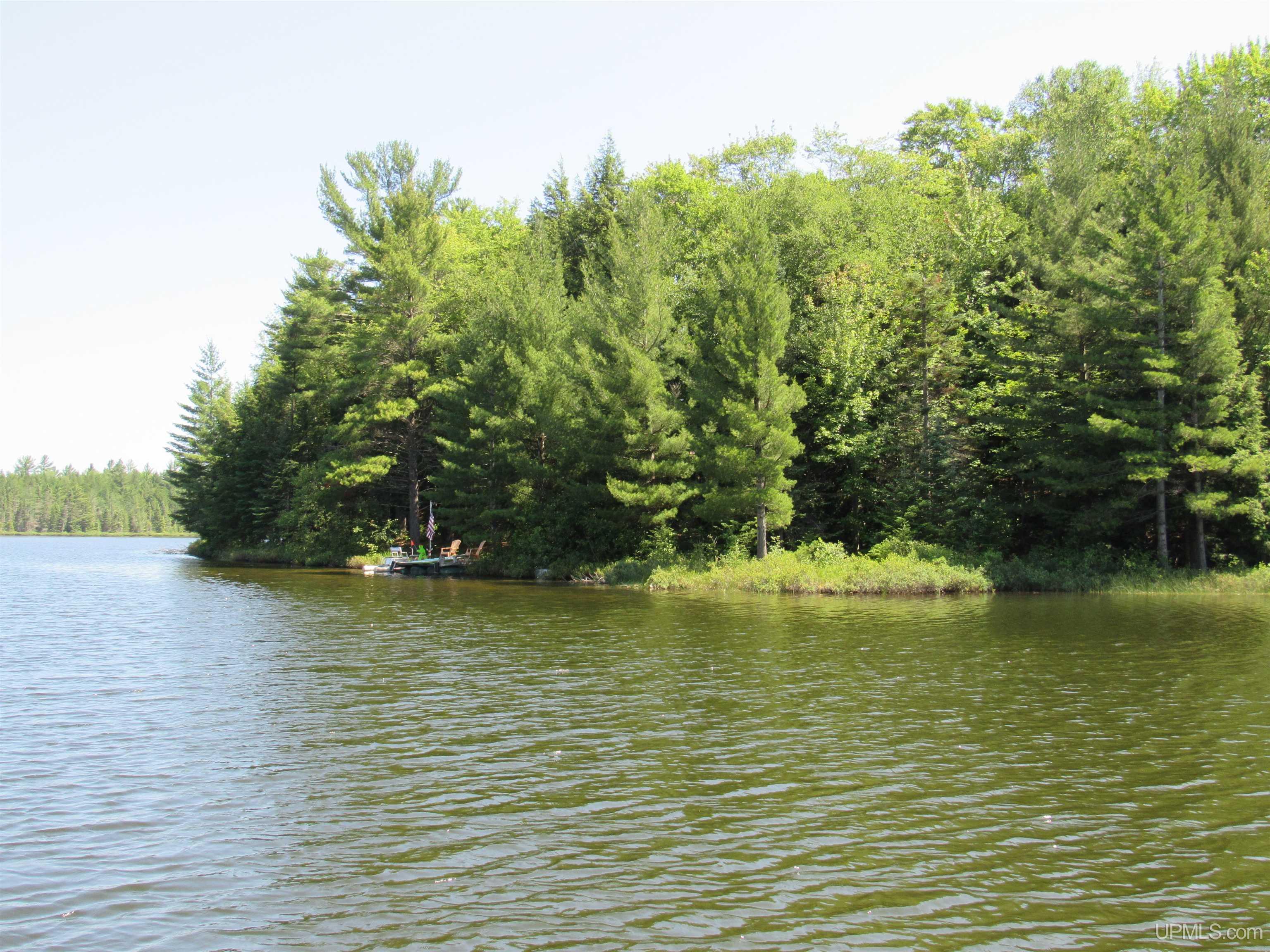 3974 North Hayward (access To Angel Island) Road Munising, MI 49862 - Photo 28 of 92