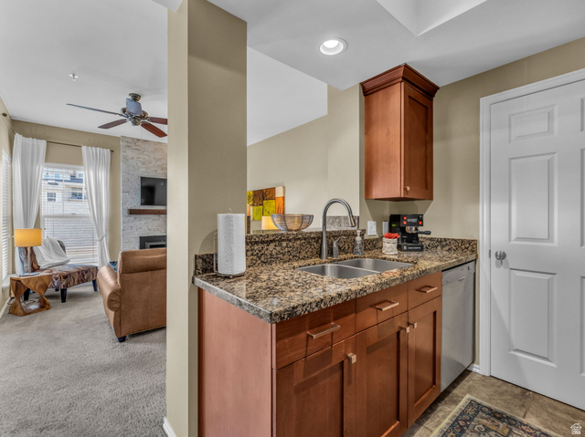 900 Bitner Road, Unit C24 Park City, UT 84098 - Photo 8 of 32