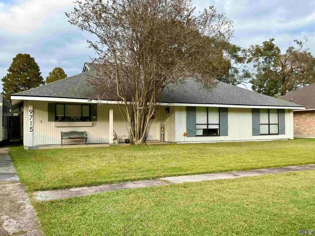 $255,000 | 9715 Hardwood Drive, Baton Rouge, LA 70818