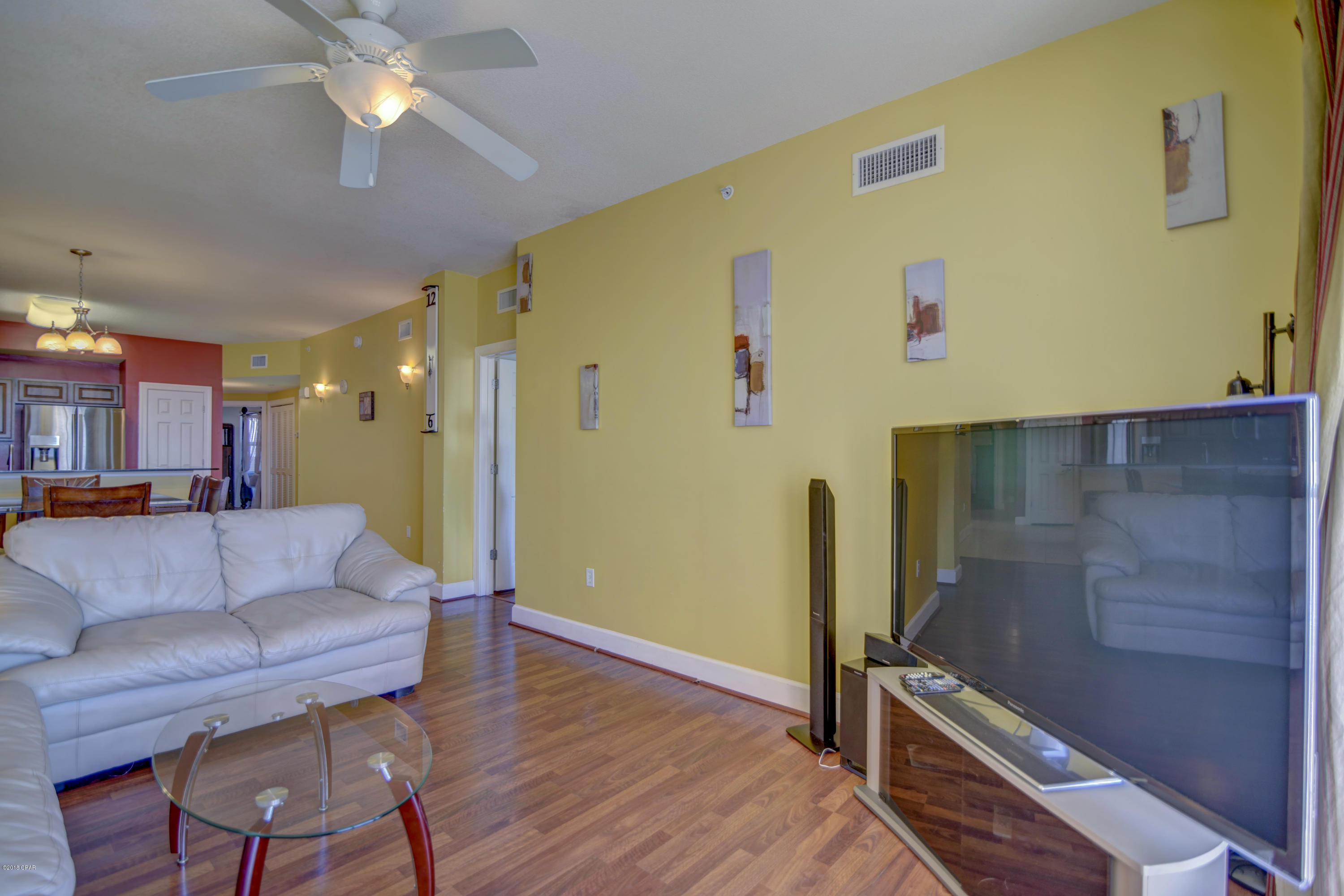 14825 Front Beach Road, Unit 2104 Panama City Beach, FL 32413 - Photo 5 of 44