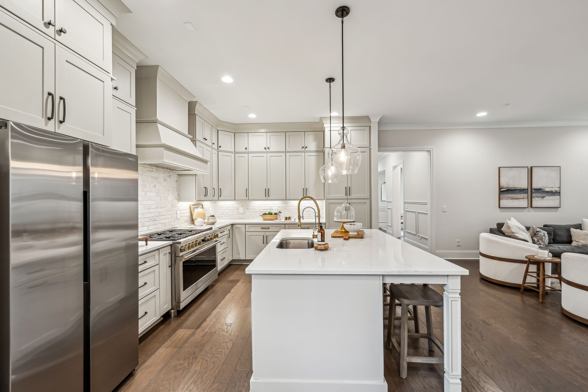 1221 Luckett Road Nashville, TN 37221 - Photo 20 of 59