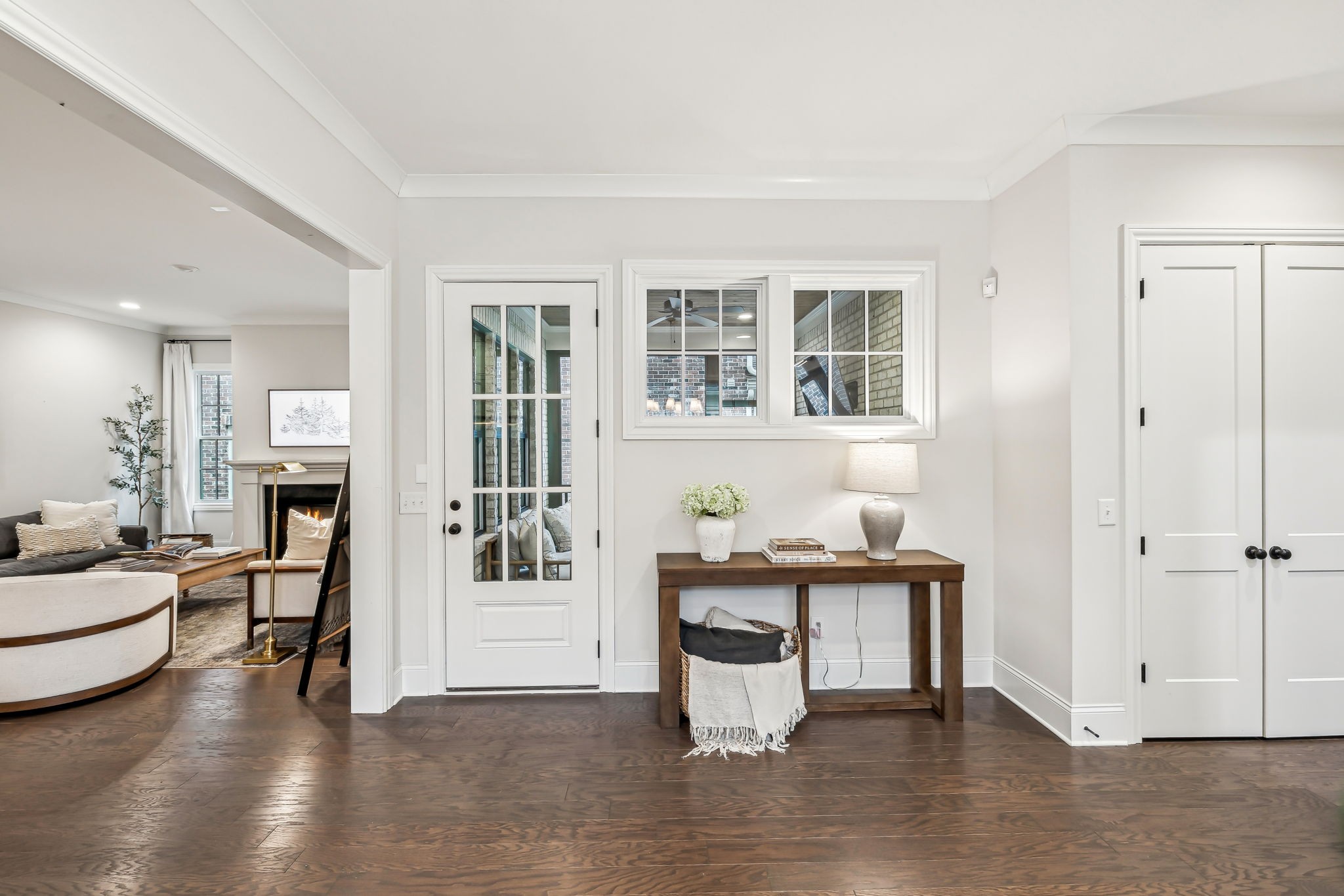 1221 Luckett Road Nashville, TN 37221 - Photo 26 of 59 a view of a livingroom with furniture and a window