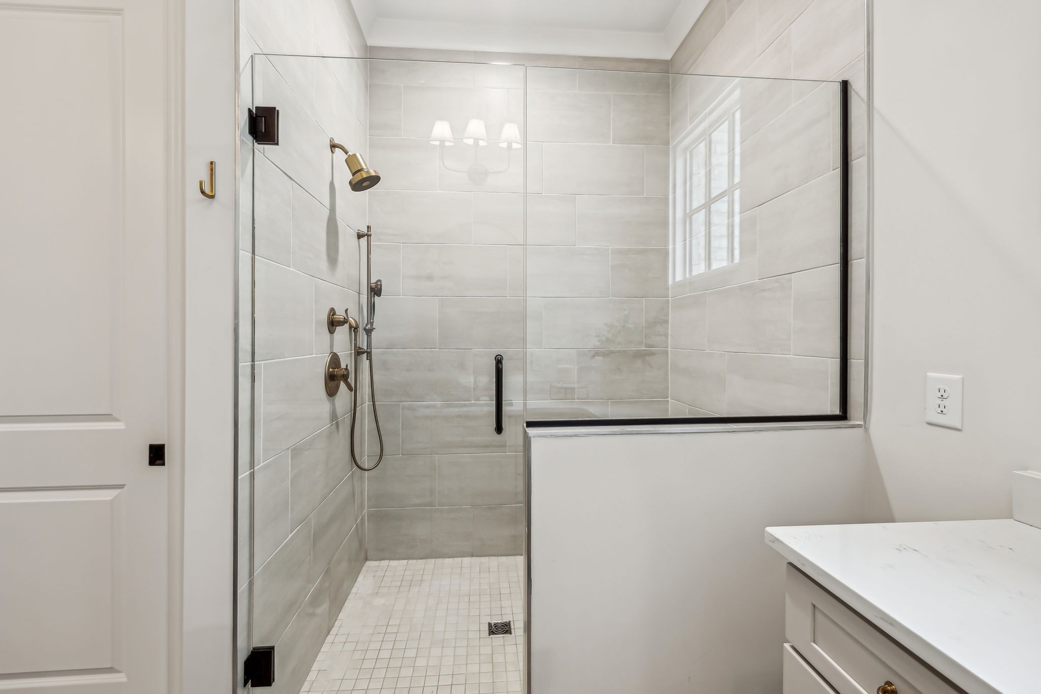 1221 Luckett Road Nashville, TN 37221 - Photo 33 of 59 a bathroom with a shower