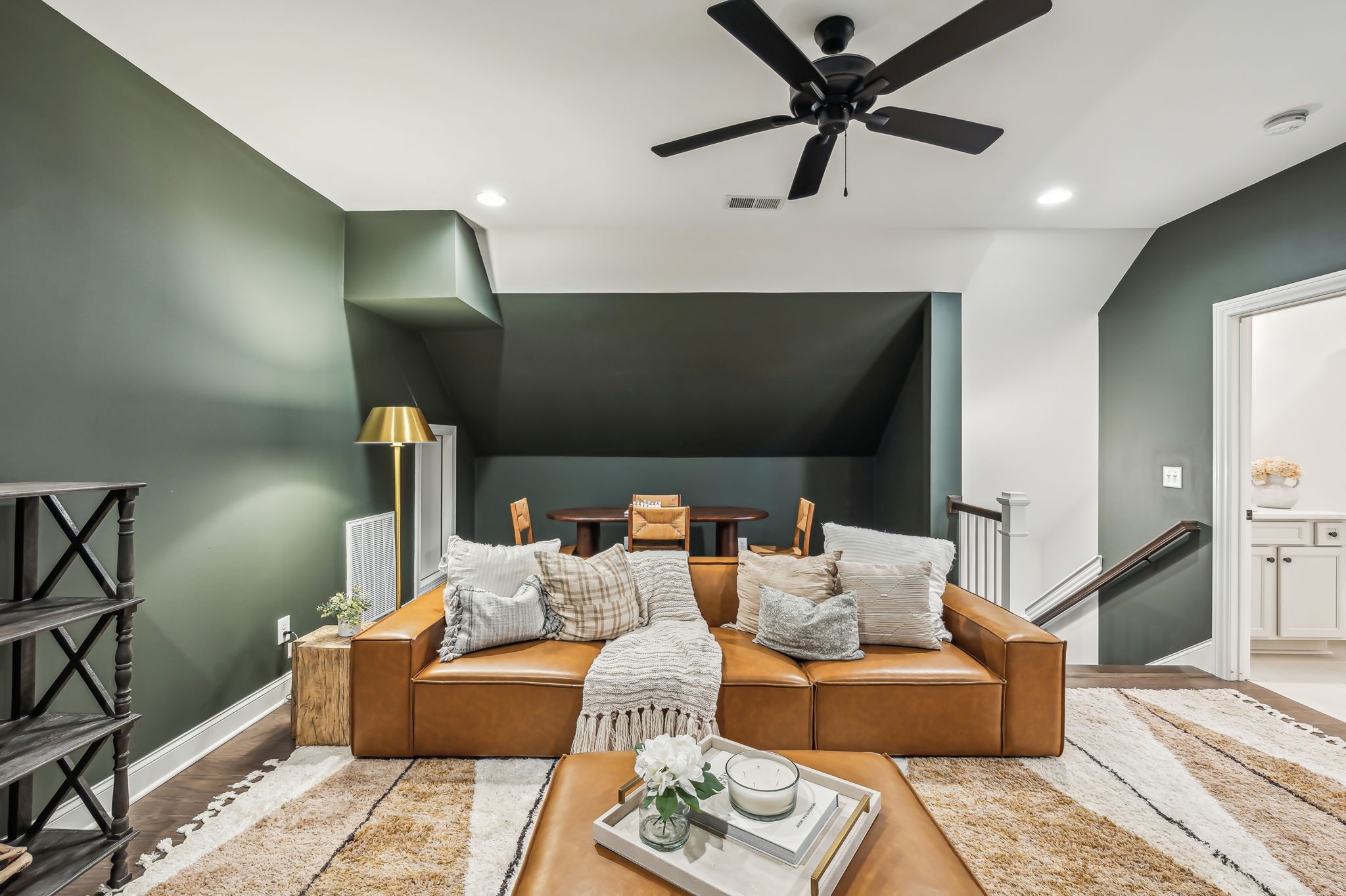 1221 Luckett Road Nashville, TN 37221 - Photo 36 of 59 a living room with couches and a coffee table