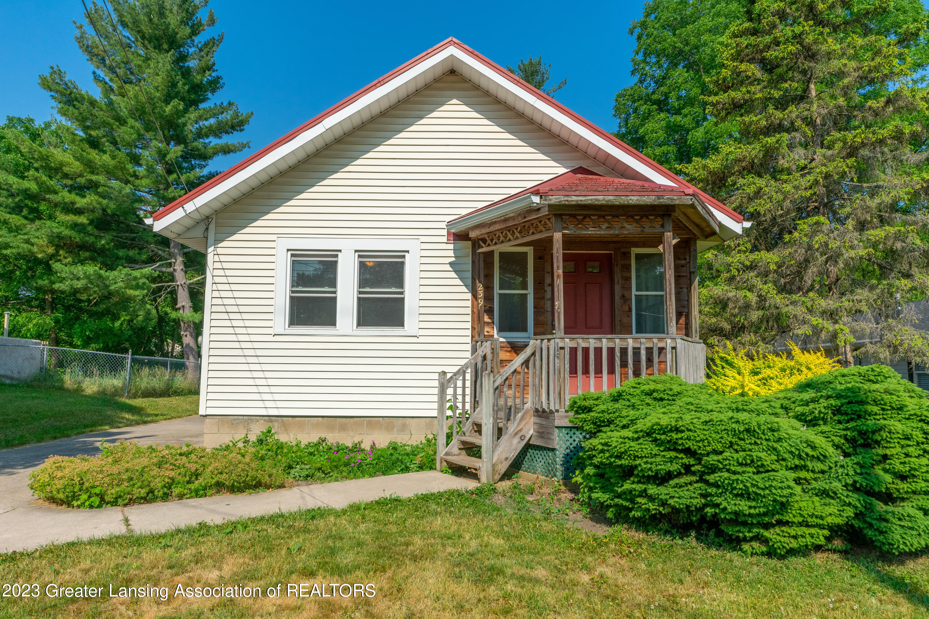 239 Renker Road Lansing, MI 48917 - Photo 40 of 41 Renker-40