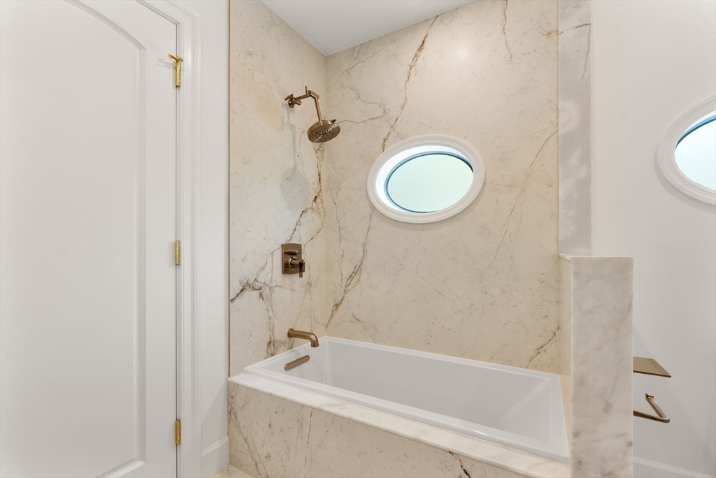 18 Naples Road Brookline, MA 02446 - Photo 21 of 40