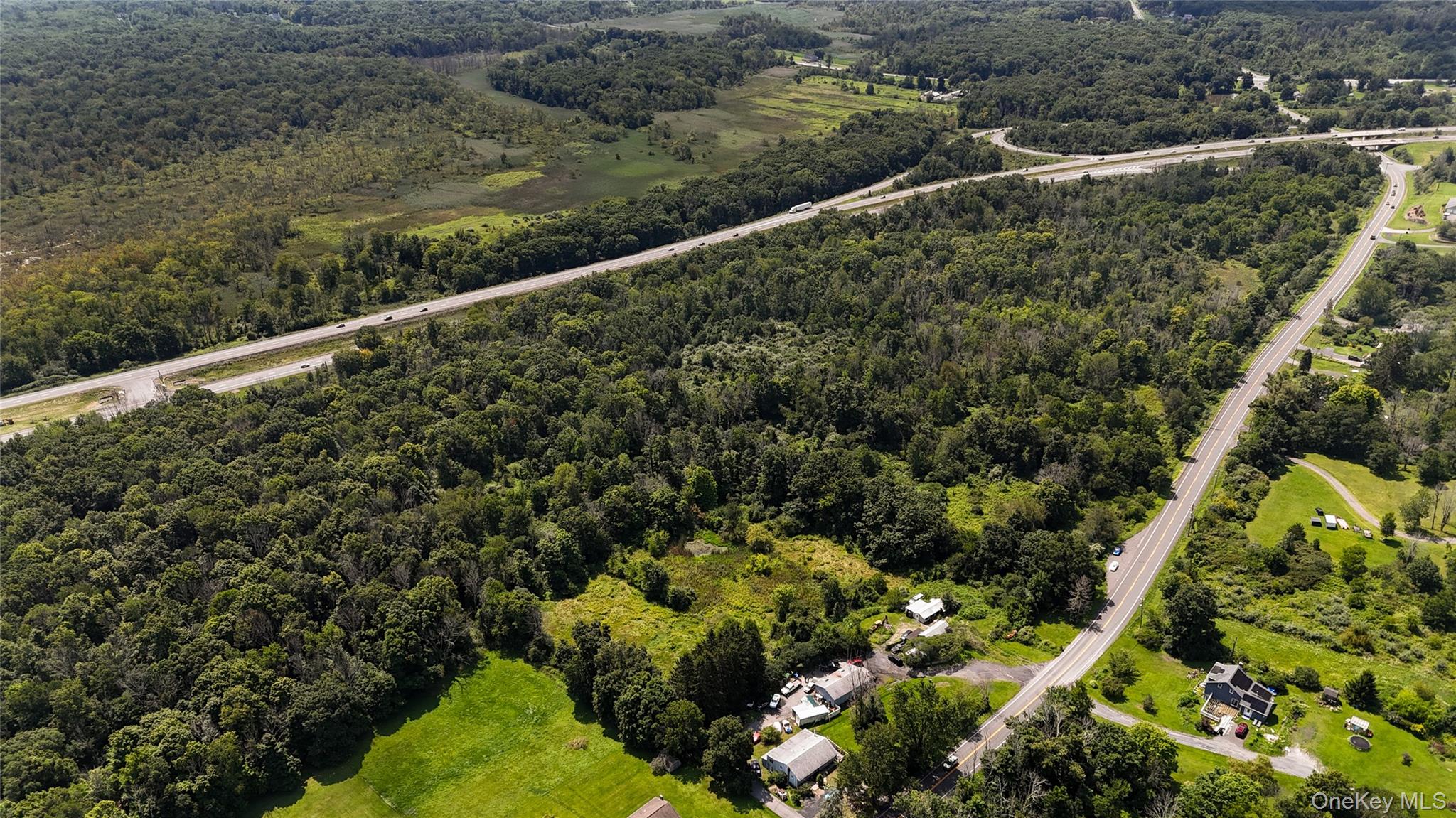 Mountain Road Port Jervis, NY 12771 - Photo 4 of 8 Gallery Image 4