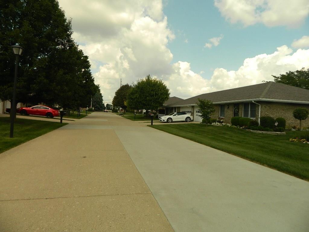 4895 Auston Street, Unit 4895 Springfield, OH 45502 - Photo 23 of 23