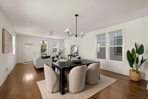 $675,000 | 6109 New York Avenue, Unit B, Nashville, TN 37209