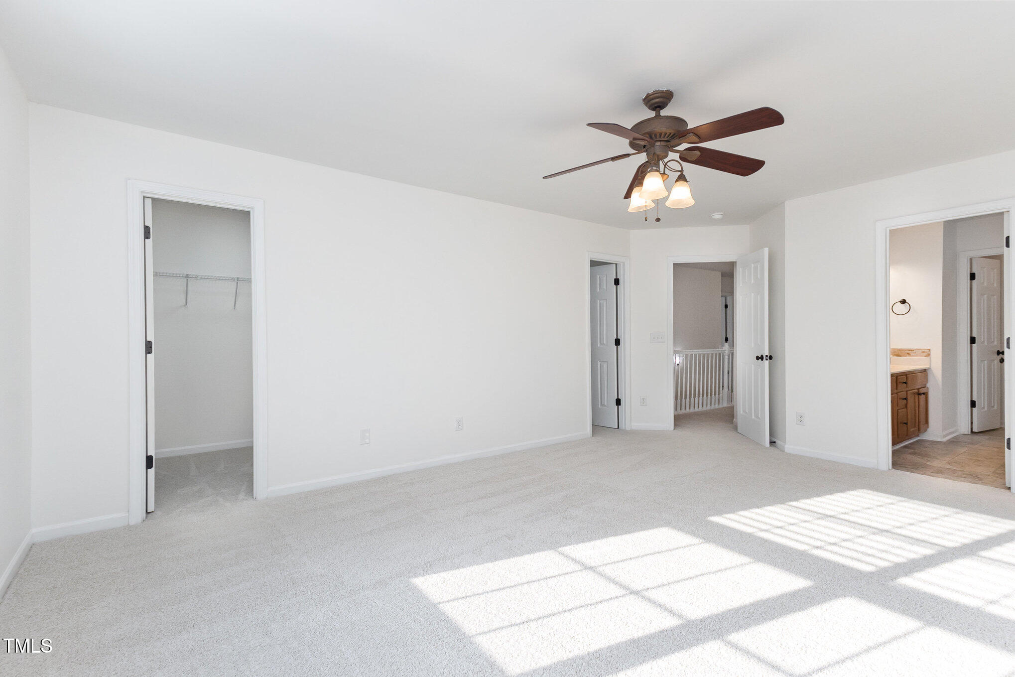 5001 Alenja Lane Raleigh, NC 27616 - Photo 27 of 45 primary bed 2