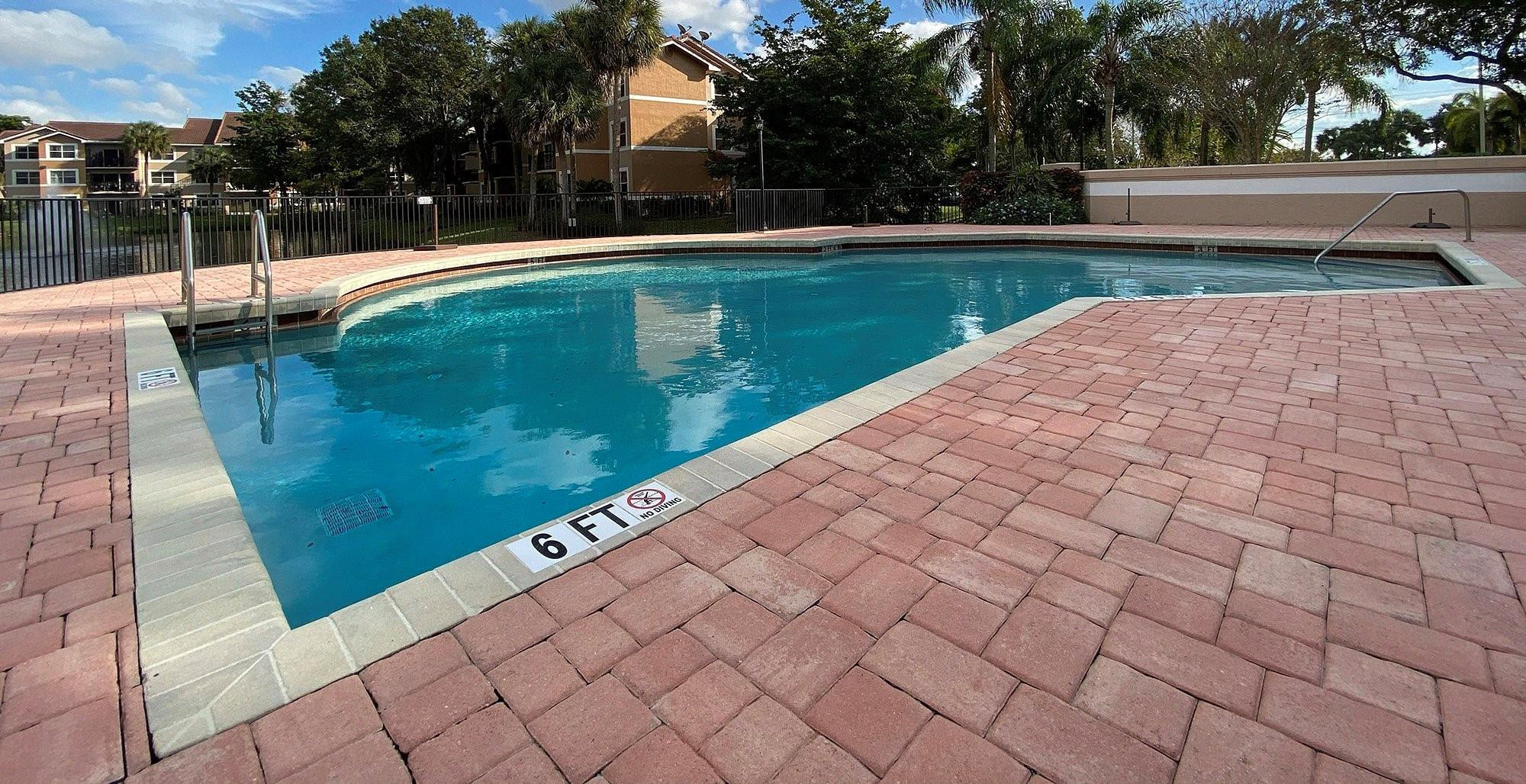 8977 Wiles Road, Unit 308 Coral Springs, FL 33067 - Photo 21 of 23 Photo 21