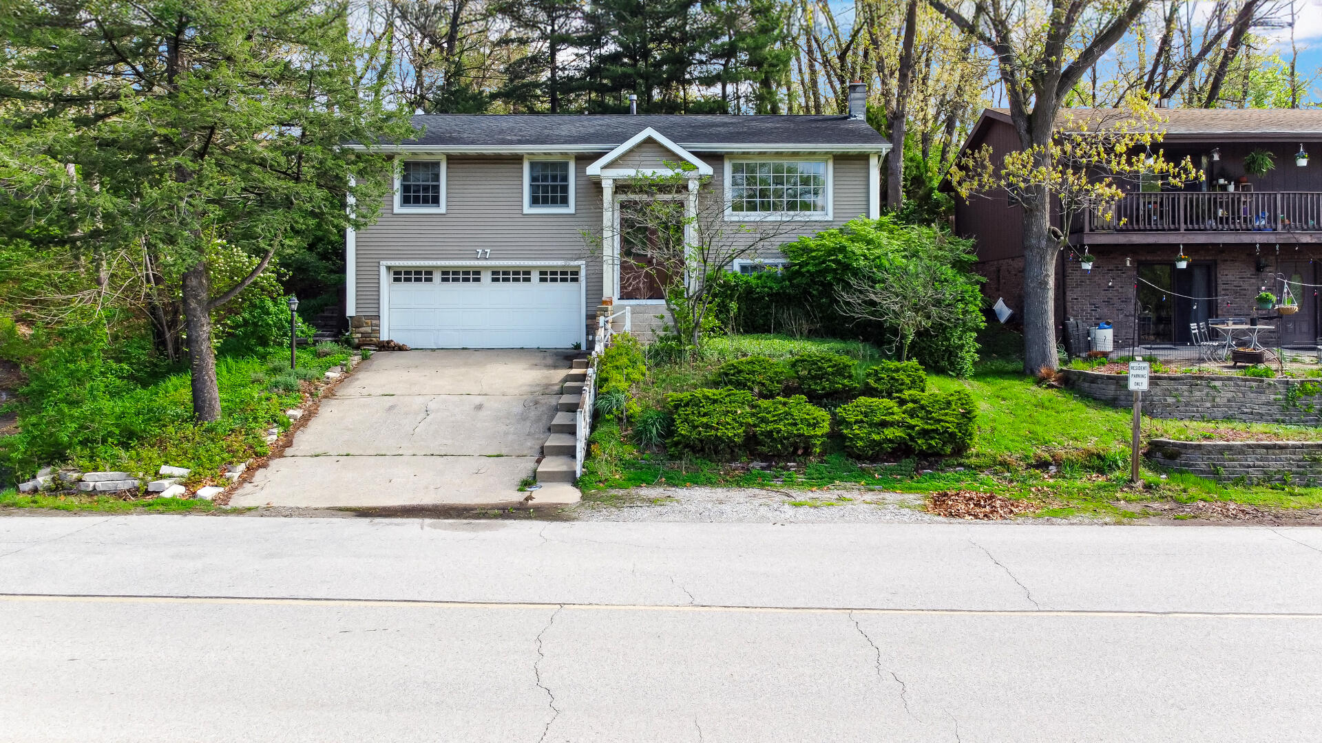 77 Hillcrest Road Portage, IN 46368 - Photo 1 of 30 1920x1080