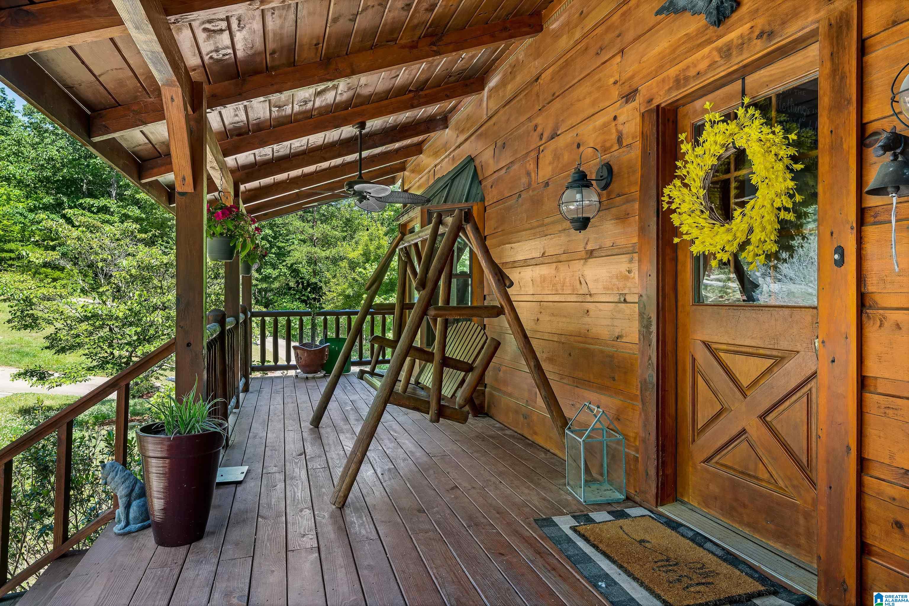 8930 Pine Mountain Road Pinson, AL 35126 - Photo 5 of 45