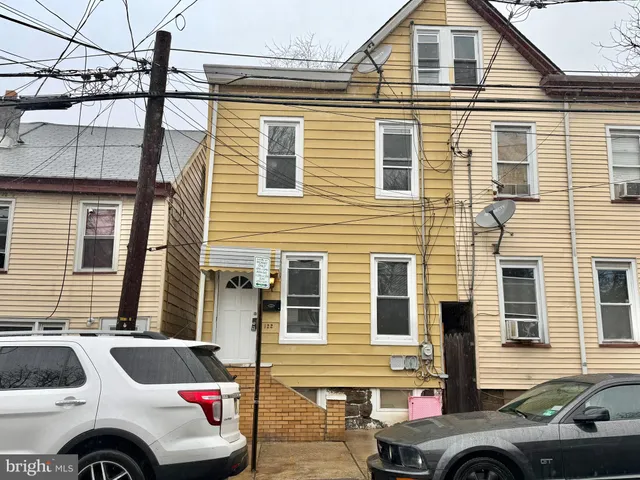 $3,000 | 122 Landing Street, Trenton, NJ 08611