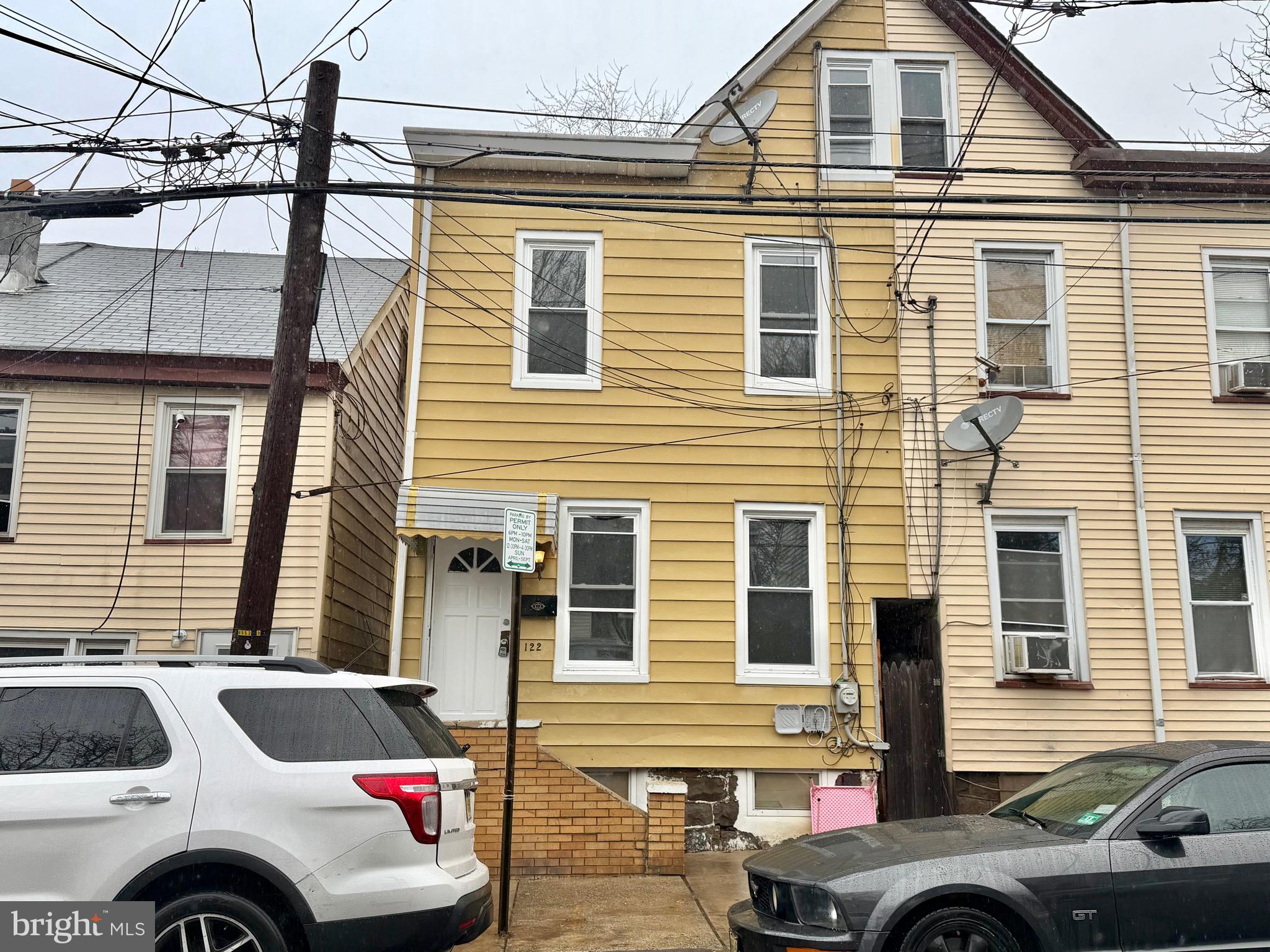 122 Landing Street Trenton, NJ 08611 - Photo 2 of 23