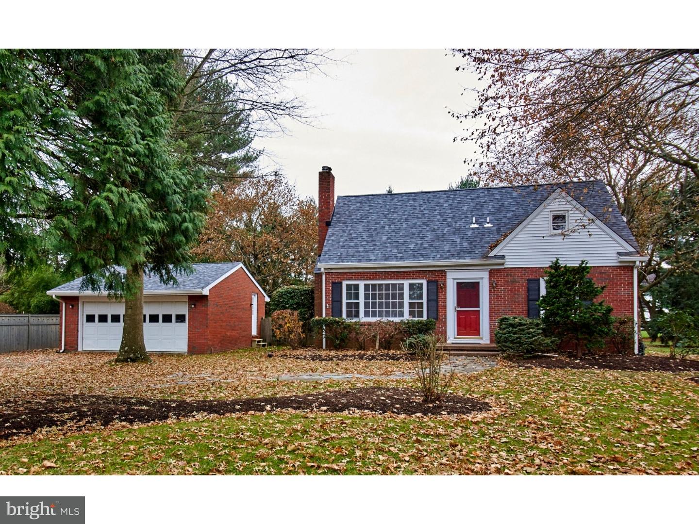 529 Village Road West Princeton Junction, NJ 08550 - Photo 1 of 22 Gallery Image 1