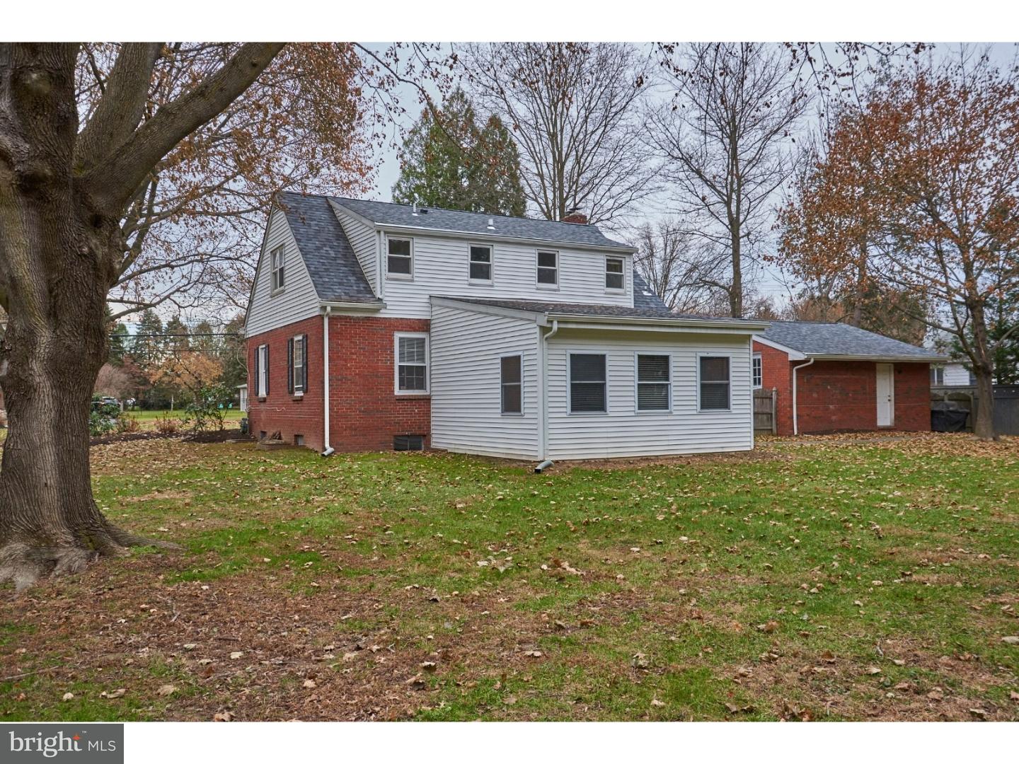 529 Village Road West Princeton Junction, NJ 08550 - Photo 20 of 22 Gallery Image 20